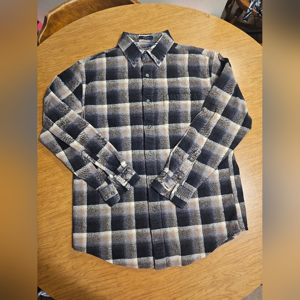 Pendleton Flannel - image 1